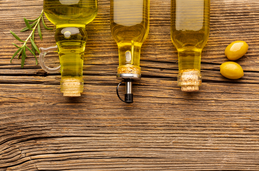16 Health Benefits of Extra Virgin Olive Oil