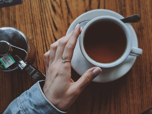 10 Amazing Health Benefits of Rooibos Tea
